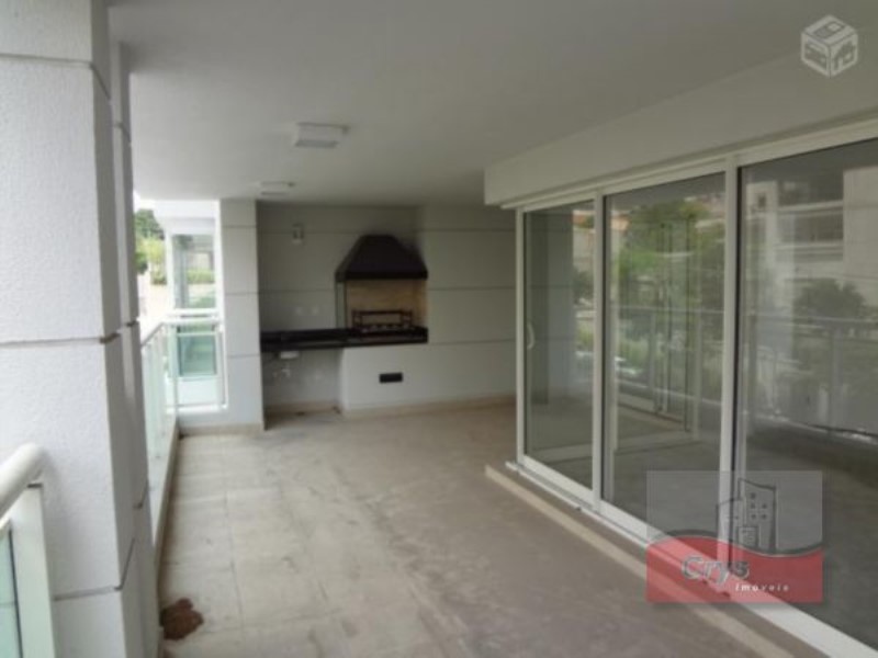 Apartamento, 3 quartos, 160 m² - Foto 15