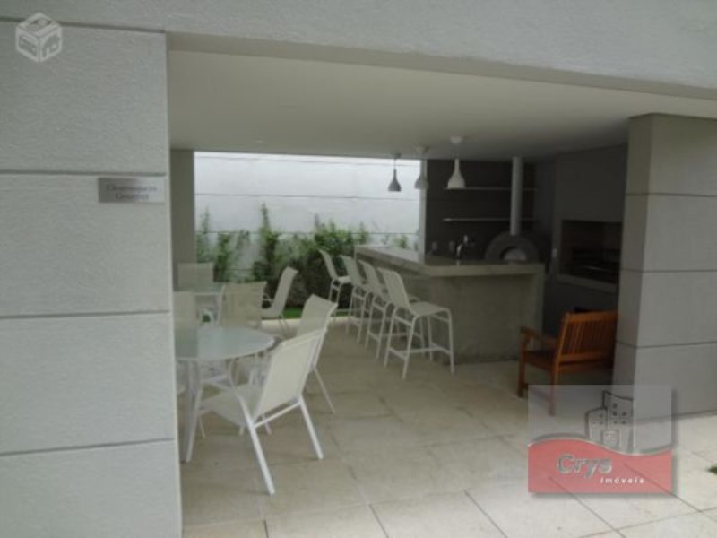 Apartamento, 3 quartos, 160 m² - Foto 17