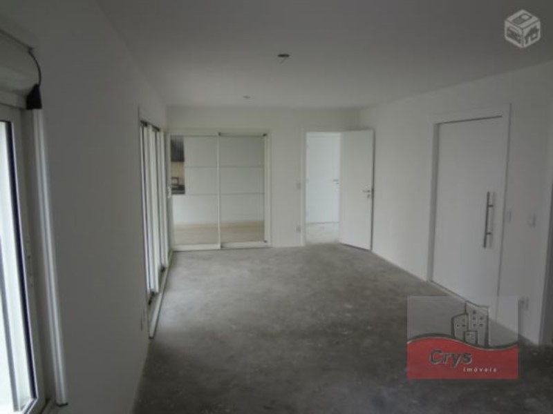 Apartamento, 3 quartos, 160 m² - Foto 3