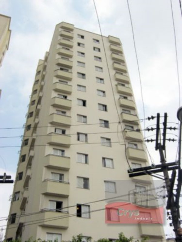 Apartamento, 3 quartos, 78 m² - Foto 1