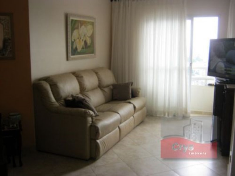 Apartamento, 3 quartos, 78 m² - Foto 2