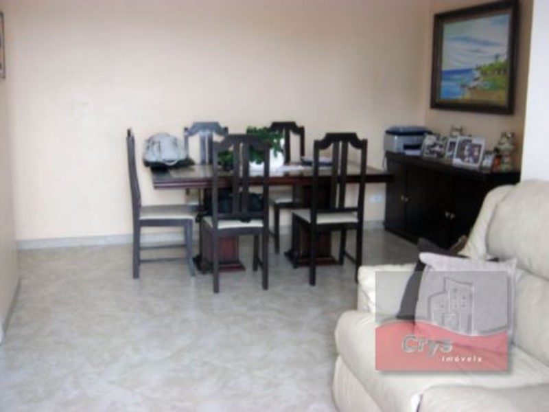 Apartamento, 3 quartos, 78 m² - Foto 4
