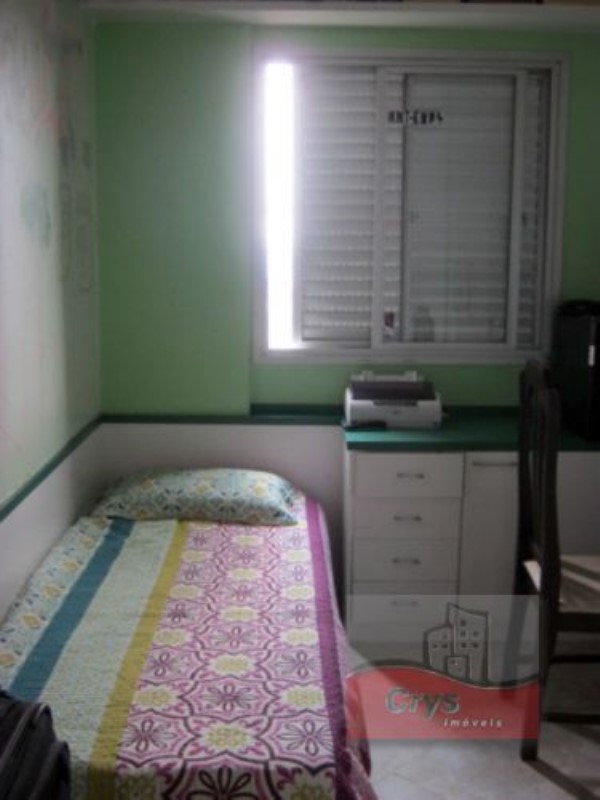 Apartamento, 3 quartos, 78 m² - Foto 7