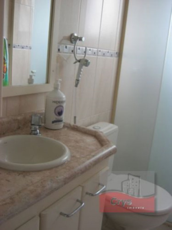 Apartamento, 3 quartos, 78 m² - Foto 9