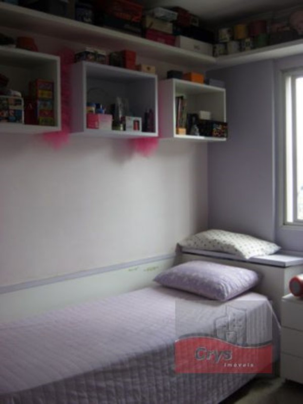 Apartamento, 3 quartos, 78 m² - Foto 10