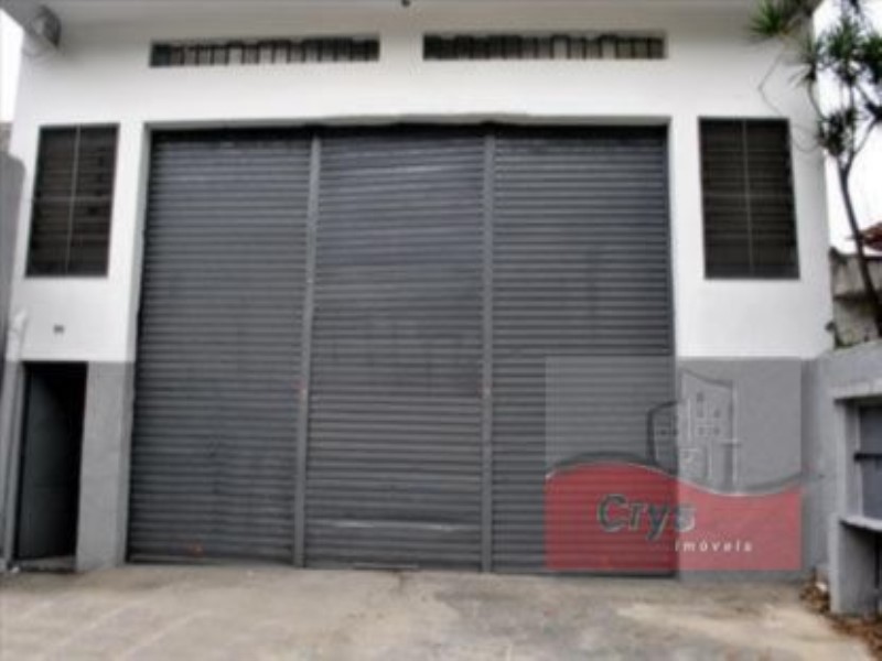 Depósito-Galpão-Armazém à venda, 600m² - Foto 4