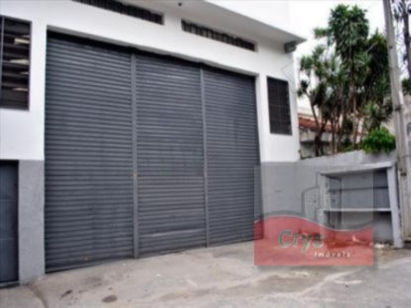 Depósito-Galpão-Armazém à venda, 600m² - Foto 6