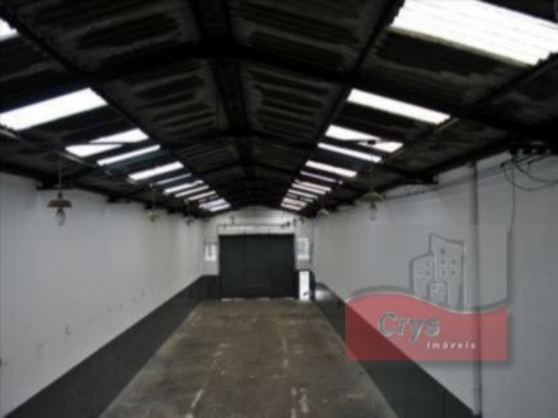 Depósito-Galpão-Armazém à venda, 600m² - Foto 8