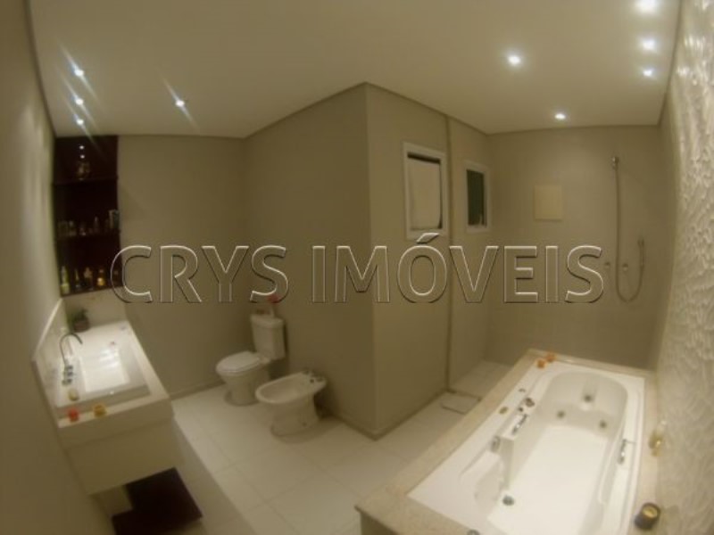 Cobertura, 4 quartos - Foto 5