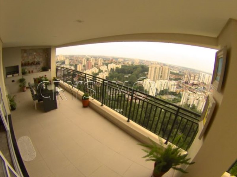 Cobertura, 4 quartos - Foto 7