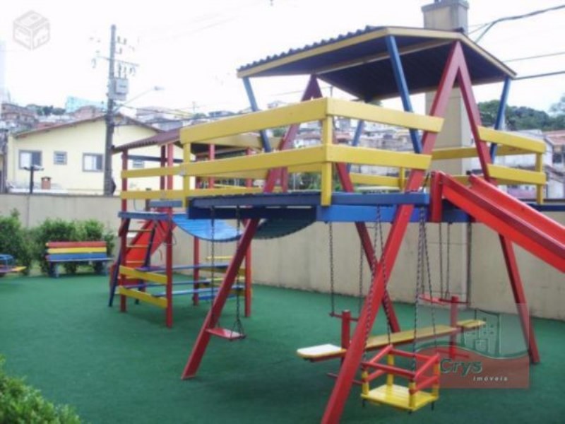 Apartamento, 2 quartos, 50 m² - Foto 3