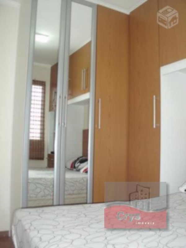 Apartamento, 2 quartos, 50 m² - Foto 5