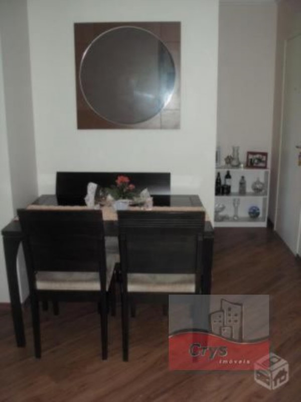 Apartamento, 2 quartos, 50 m² - Foto 7