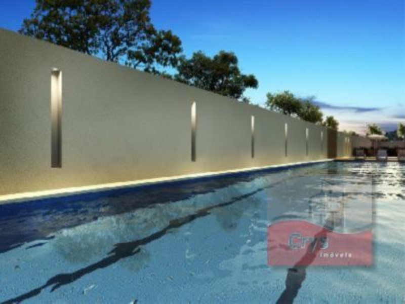 Apartamento à venda com 2 quartos, 58m² - Foto 1