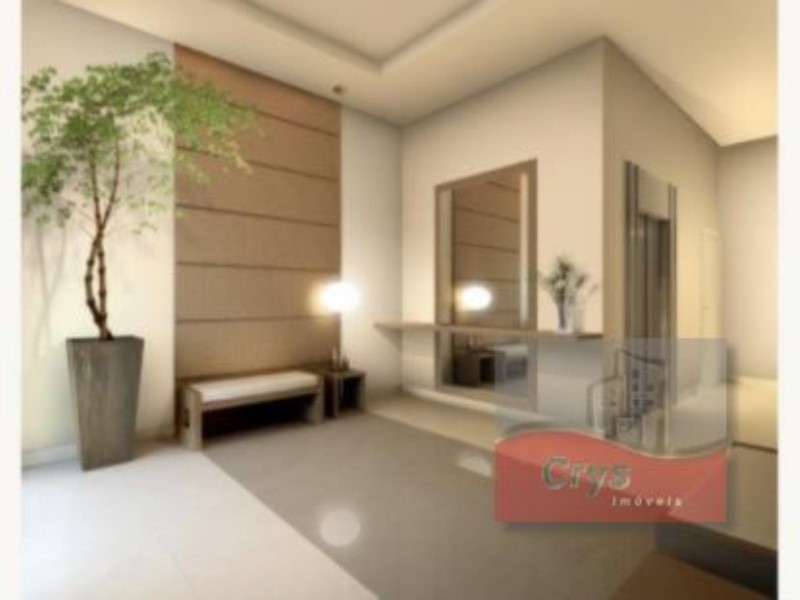 Apartamento à venda com 2 quartos, 58m² - Foto 7