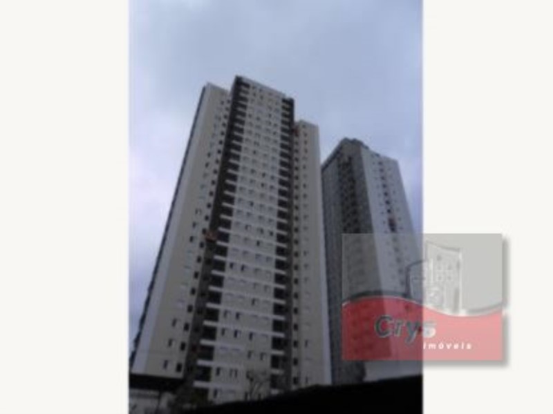 Apartamento à venda com 2 quartos, 58m² - Foto 9
