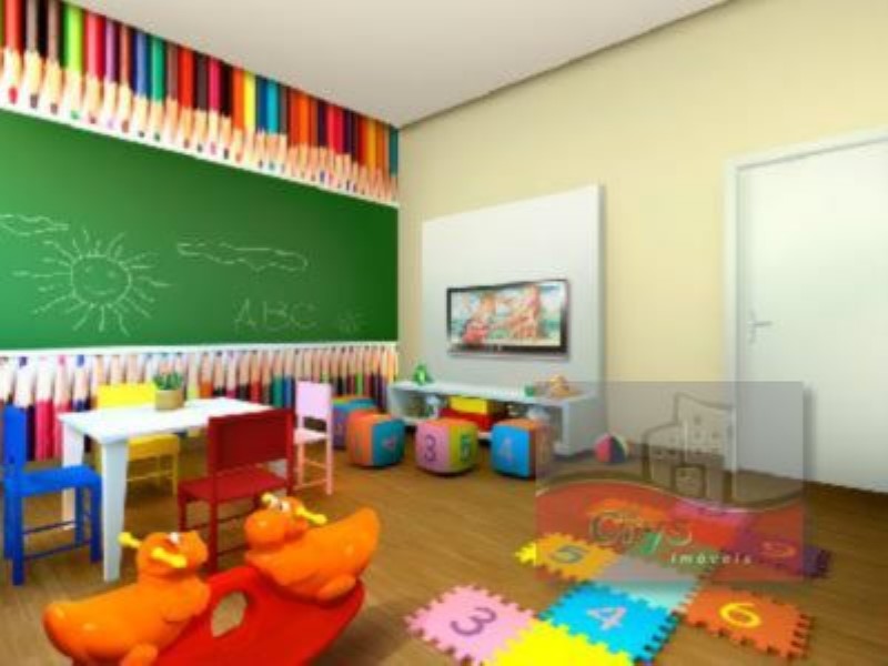 Apartamento à venda com 2 quartos, 58m² - Foto 12