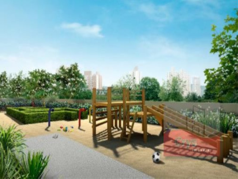Apartamento à venda com 2 quartos, 58m² - Foto 14