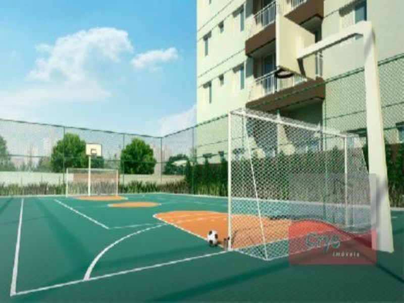 Apartamento à venda com 2 quartos, 58m² - Foto 15