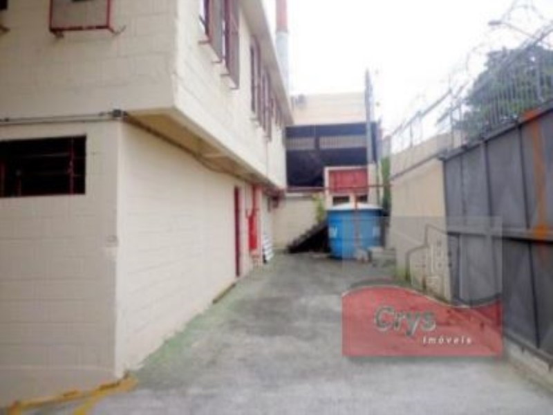 Depósito-Galpão - Foto 3