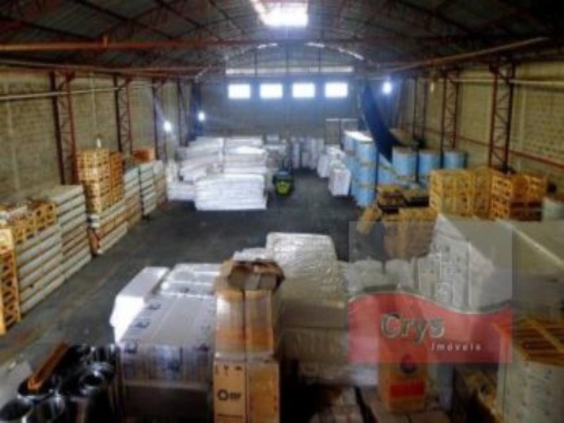 Depósito-Galpão - Foto 4