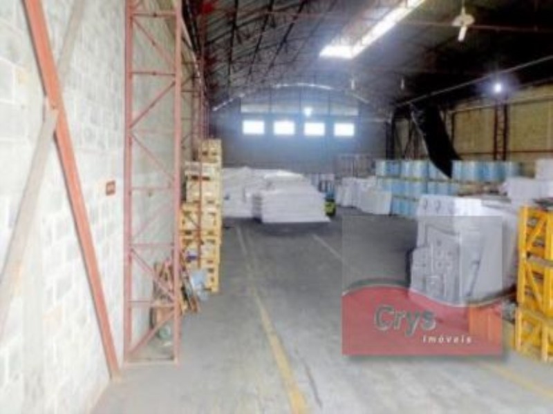Depósito-Galpão - Foto 5