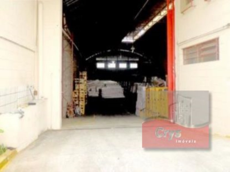 Depósito-Galpão - Foto 8