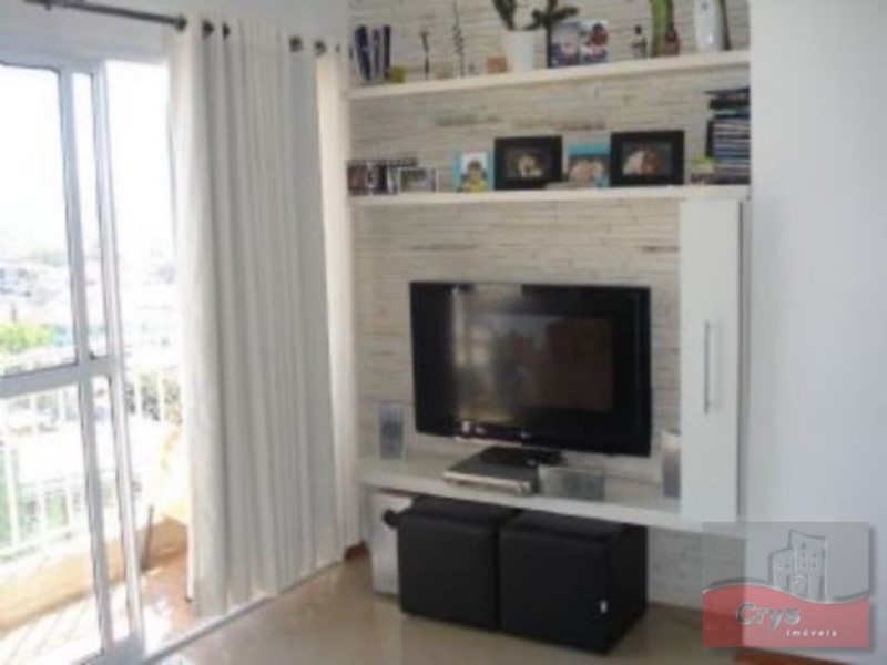Apartamento, 3 quartos, 70 m² - Foto 2