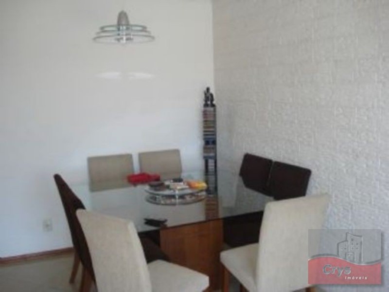 Apartamento, 3 quartos, 70 m² - Foto 3