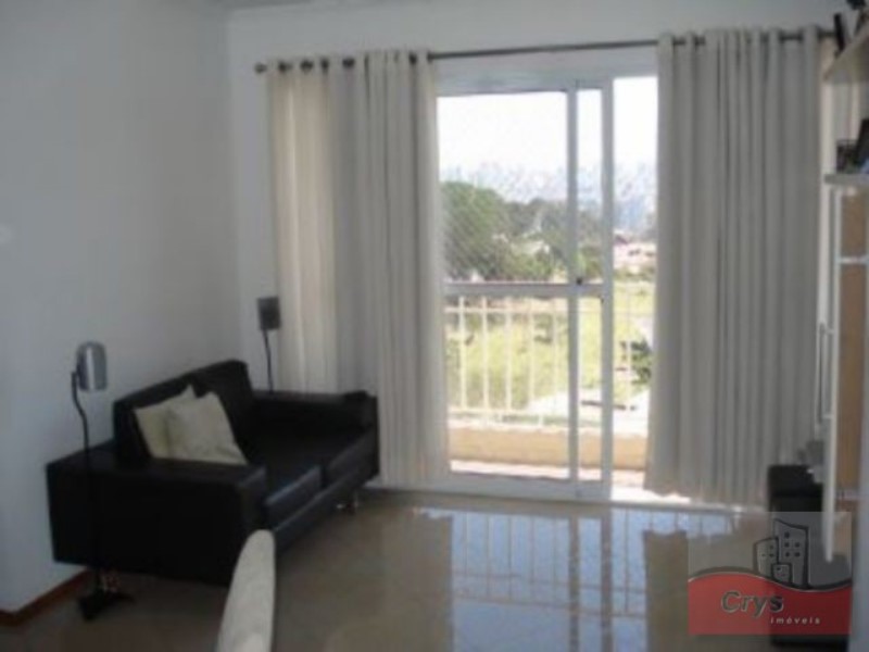 Apartamento, 3 quartos, 70 m² - Foto 4