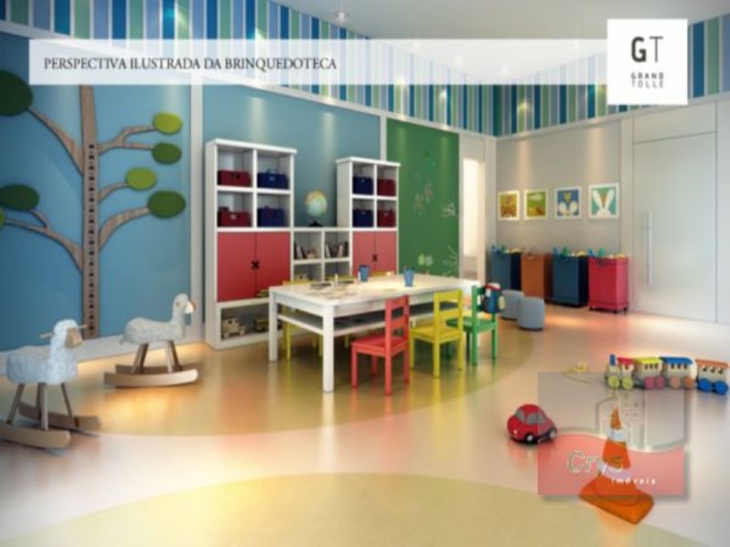 Cobertura, 4 quartos, 436 m² - Foto 1