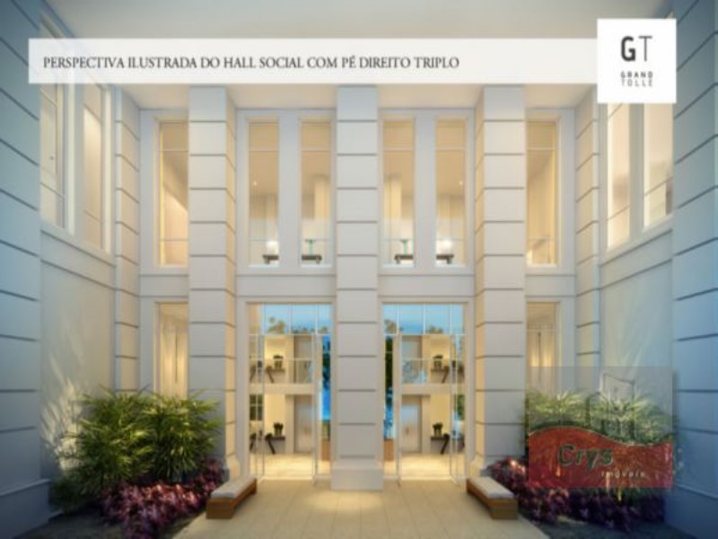 Cobertura, 4 quartos, 436 m² - Foto 3