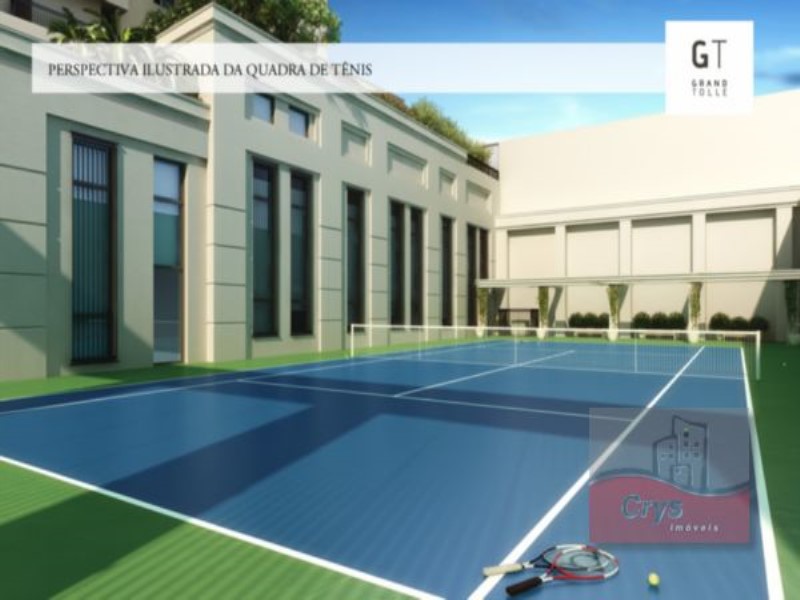 Cobertura, 4 quartos, 436 m² - Foto 8