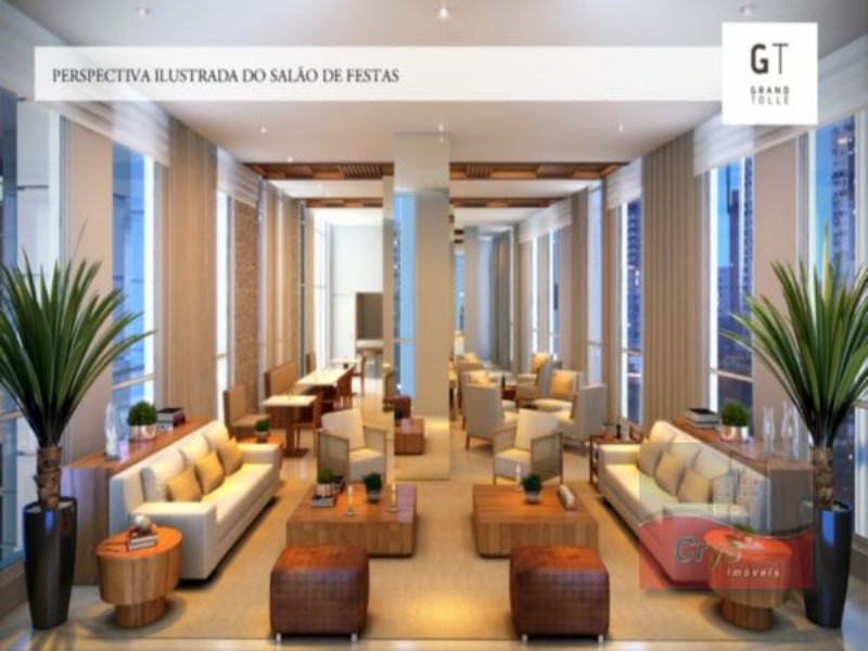 Cobertura, 4 quartos, 436 m² - Foto 10