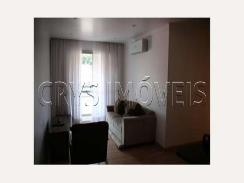 Apartamento, 3 quartos, 70 m² - Foto 2