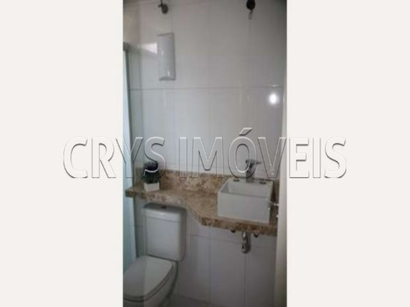 Apartamento, 3 quartos, 70 m² - Foto 4