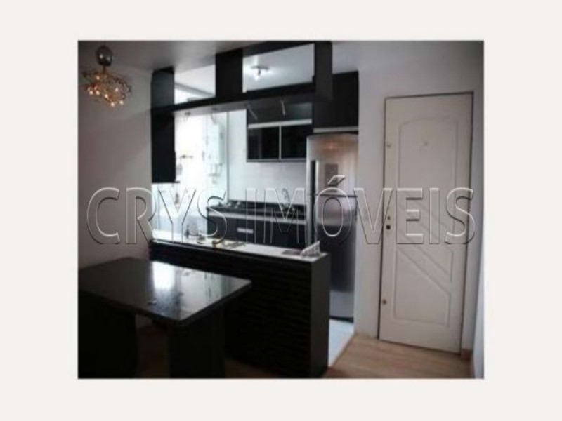 Apartamento, 3 quartos, 70 m² - Foto 1