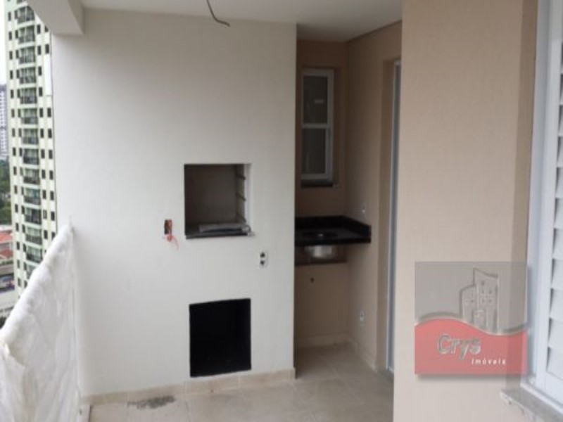 Apartamento, 2 quartos, 80 m² - Foto 9