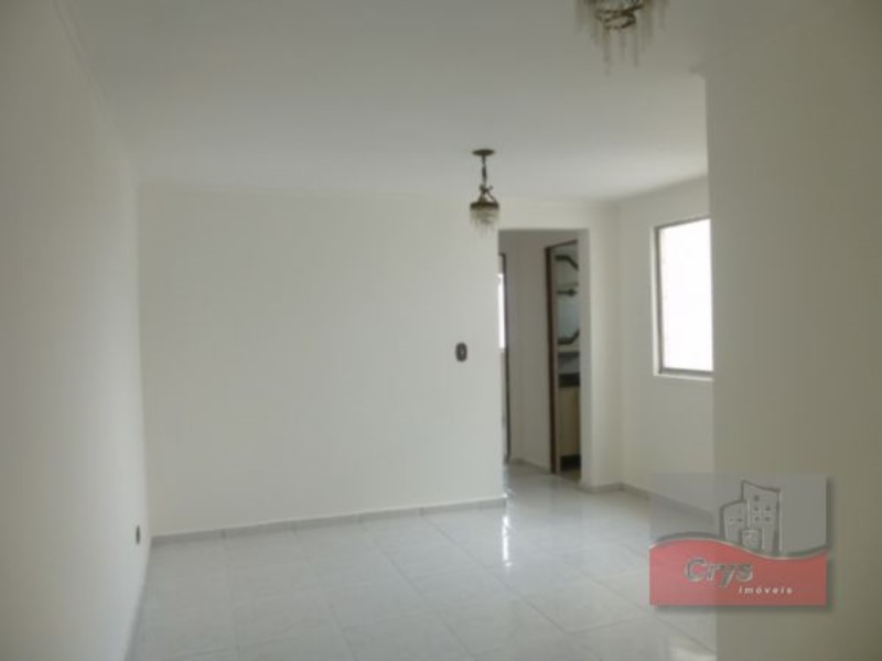 Apartamento à venda com 2 quartos, 50m² - Foto 1