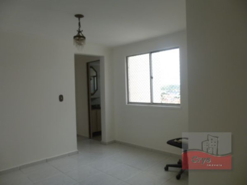 Apartamento à venda com 2 quartos, 50m² - Foto 2