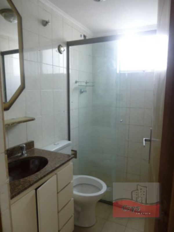 Apartamento à venda com 2 quartos, 50m² - Foto 3
