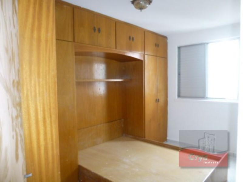Apartamento à venda com 2 quartos, 50m² - Foto 4