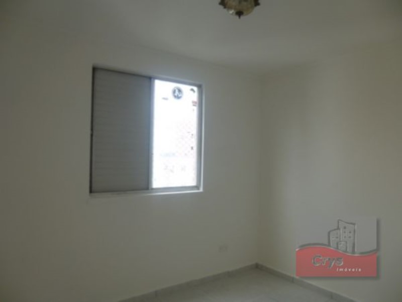 Apartamento à venda com 2 quartos, 50m² - Foto 5