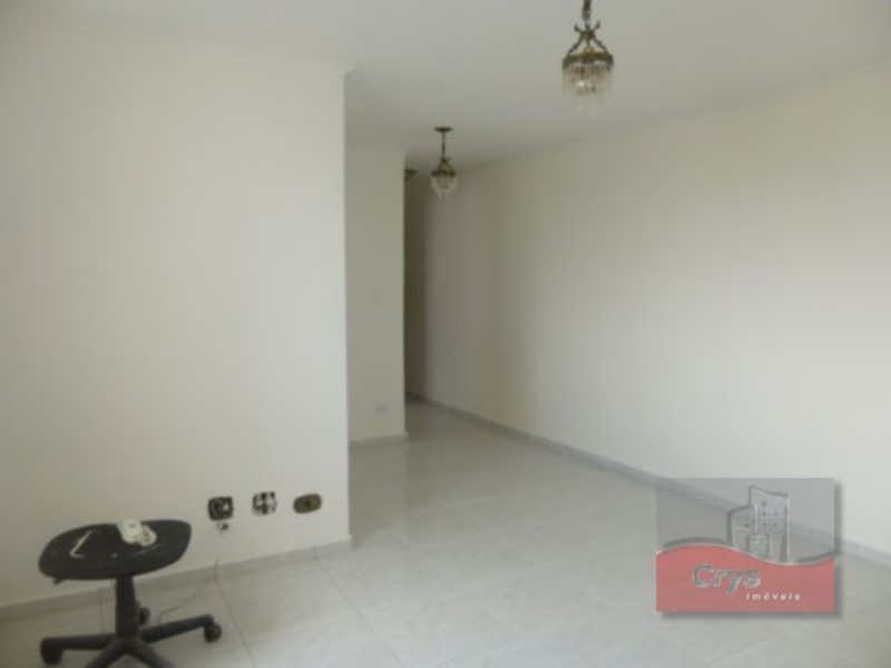 Apartamento à venda com 2 quartos, 50m² - Foto 6