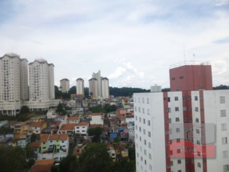 Apartamento à venda com 2 quartos, 50m² - Foto 8