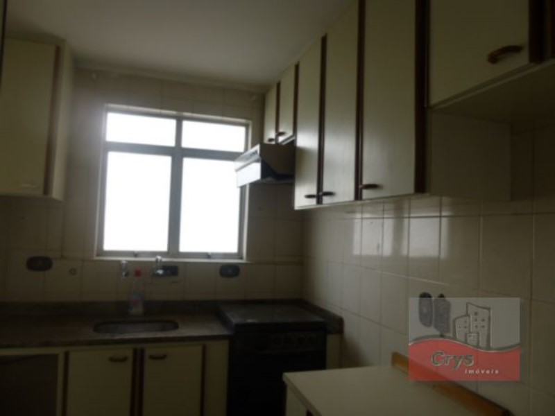 Apartamento à venda com 2 quartos, 50m² - Foto 9