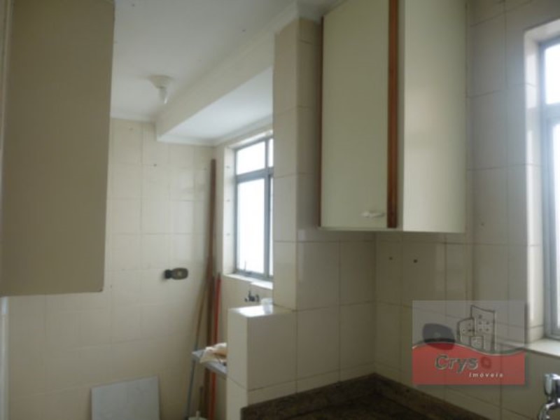 Apartamento à venda com 2 quartos, 50m² - Foto 10