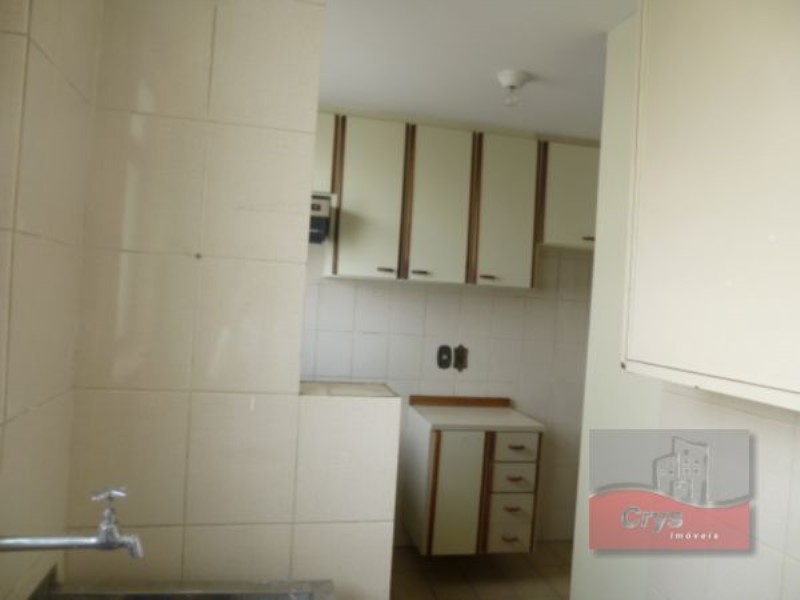 Apartamento à venda com 2 quartos, 50m² - Foto 11