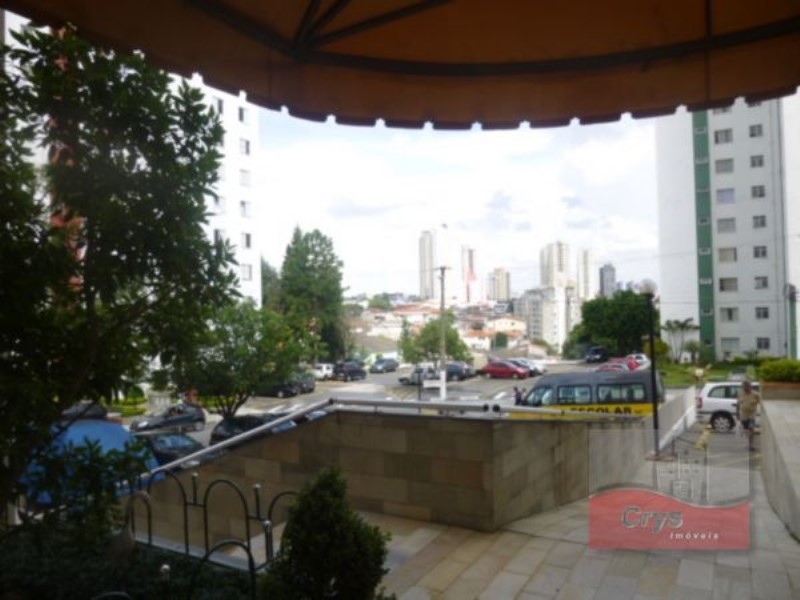 Apartamento à venda com 2 quartos, 50m² - Foto 12