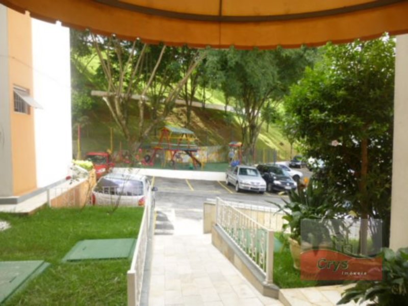 Apartamento à venda com 2 quartos, 50m² - Foto 13
